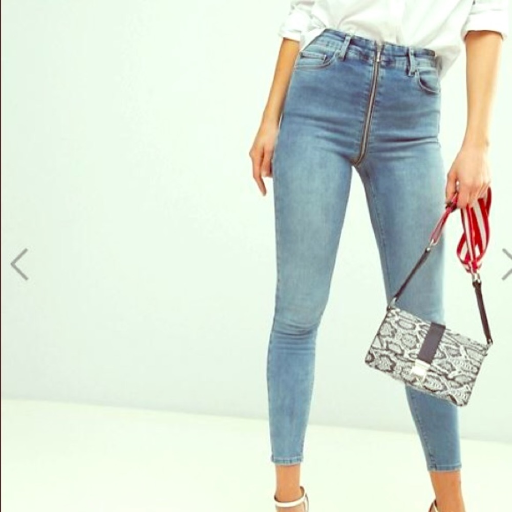 ASOS Jean
